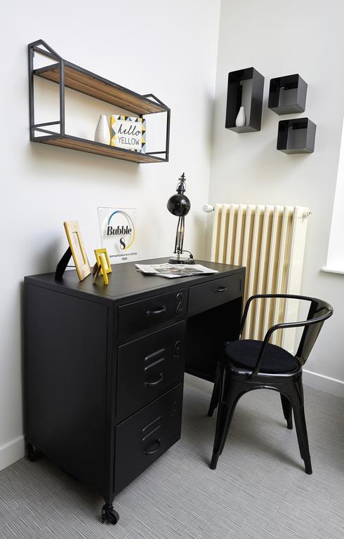 Apartment Bubble 8 *