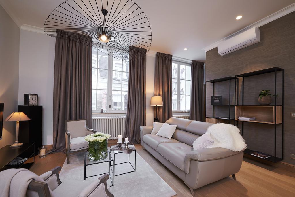 Apartment Bubble 8 *